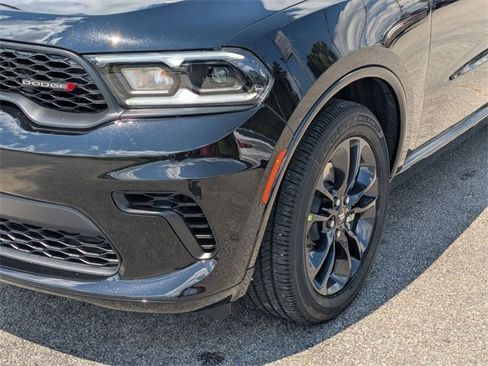 New 2026 Dodge Durango GT w/ Blacktop Package image 12
