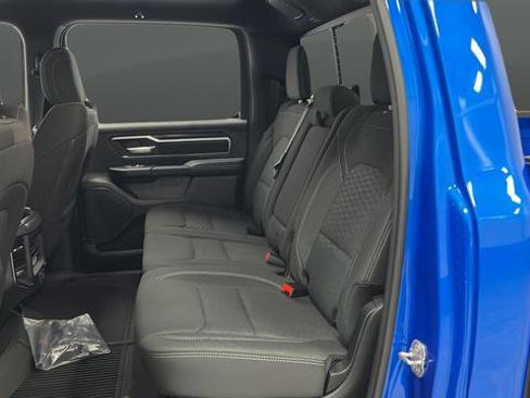 New 2026 RAM 1500 Big Horn image 23
