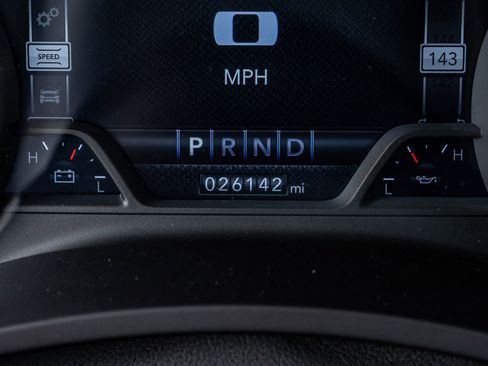 Used 2022 RAM 2500 Power Wagon image 21