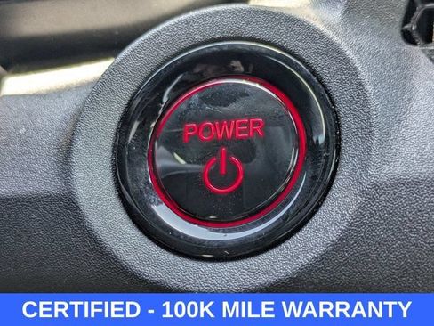 Certified 2024 Honda CR-V Sport image 27