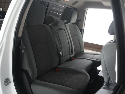 Used 2016 RAM 1500 Lone Star AWD/4WD image 30