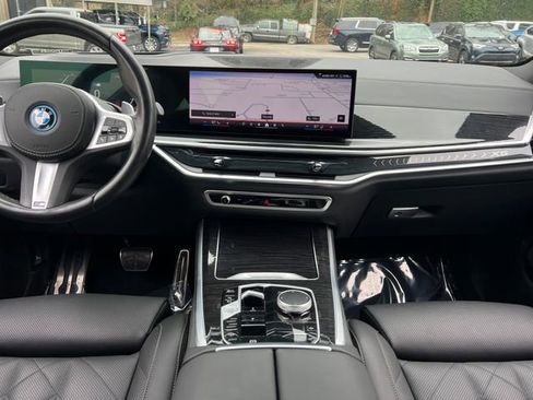 Used 2024 BMW X5 xDrive50e w/ M Sport Package image 16