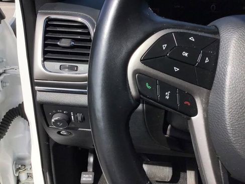 Used 2022 Jeep Grand Cherokee Limited RWD image 27