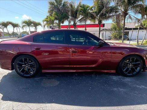 Used 2019 Dodge Charger GT w/ Driver Confidence Group RWD image 26