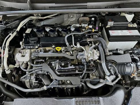 Used 2022 Toyota Corolla SE FWD image 27