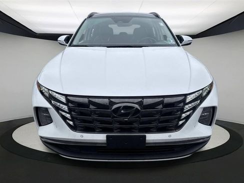 Certified 2023 Hyundai Tucson Limited w/ Winter Package image 12
