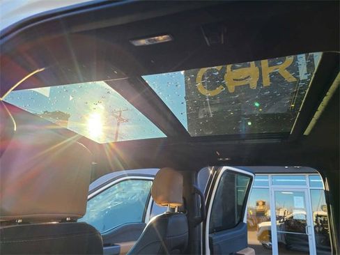 Used 2021 Ford F150 Lariat w/ Equipment Group 502A High image 22