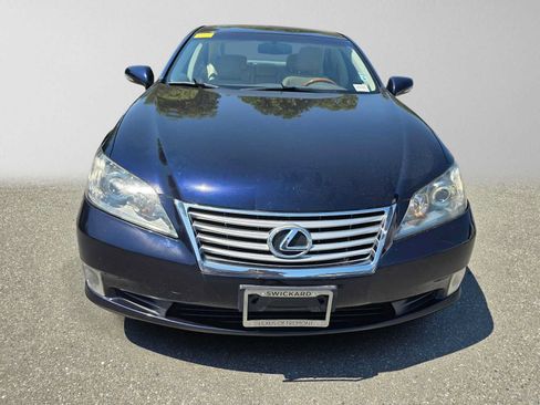 Used 2010 Lexus ES 350 FWD image 8