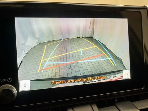 Used 2024 Toyota RAV4 XLE image 12