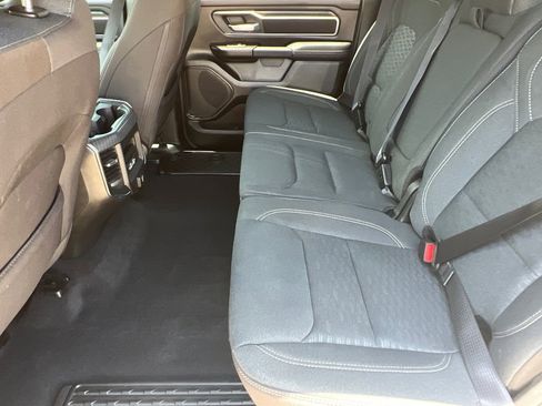Used 2025 RAM 1500 Lone Star image 15