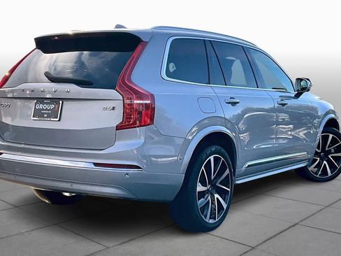Certified 2024 Volvo XC90 B6 Plus image 13