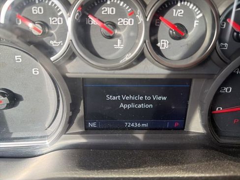 Used 2021 Chevrolet Silverado 1500 LTZ w/ LTZ Premium Package image 16