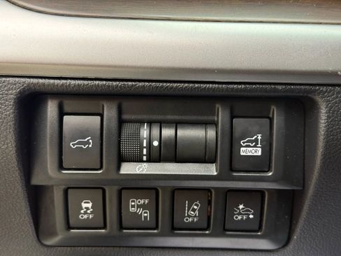 Used 2019 Subaru Outback 2.5i Touring image 36