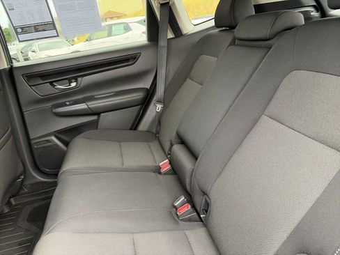 Used 2023 Honda CR-V EX image 24