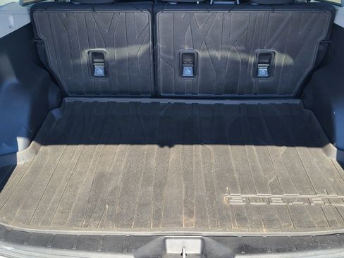 Used 2016 Subaru Forester 2.5i Premium image 30