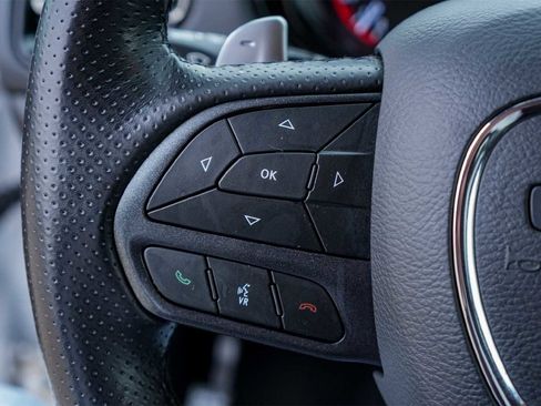 Used 2024 Dodge Durango GT image 25