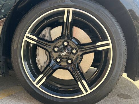 Used 2019 Ford Mustang GT Premium w/ Equipment Group 401A image 35