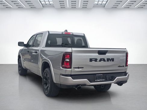 Used 2025 RAM 1500 Lone Star AWD/4WD image 5
