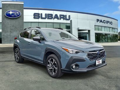 Used 2024 Subaru Crosstrek 2.0i Premium