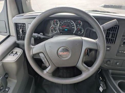 New 2025 GMC Savana 4500 w/ Power Convenience Package RWD image 15