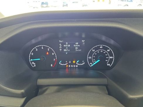 Used 2024 Ford Transit 250 Low Roof w/ Exterior Upgrade Package RWD image 16
