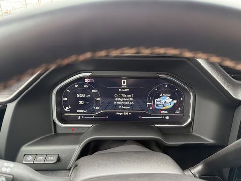 Used 2024 GMC Sierra 2500 AT4 w/ AT4 Premium Plus Package image 41