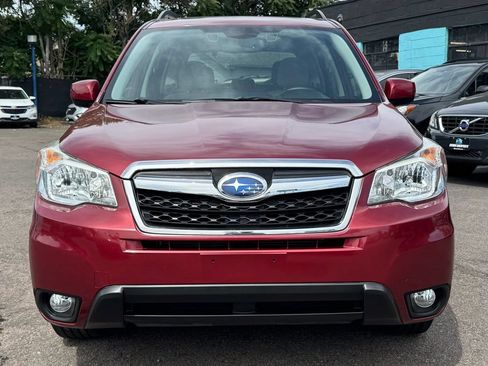 Used 2015 Subaru Forester 2.5i Premium AWD/4WD image 8