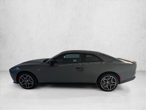 New 2026 Dodge Charger Scat Pack image 8