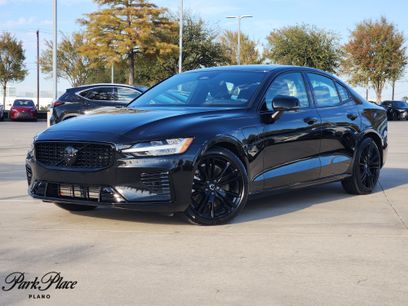 Used 2023 Volvo S60 T8 Plus w/ Climate Package