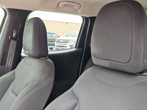 Used 2021 Jeep Renegade Sport w/ Sport Appearance Group FWD image 15
