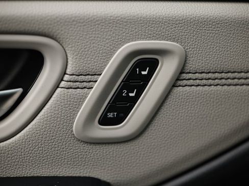 New 2026 Honda Pilot Elite image 23