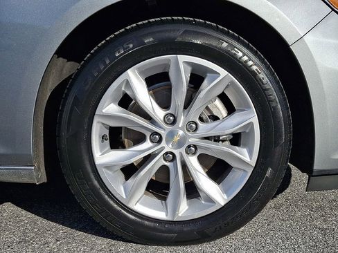 Used 2024 Chevrolet Malibu LT image 7