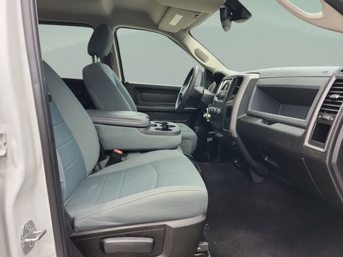 Used 2019 RAM 1500 Tradesman w/ Popular Equipment Group RWD image 19