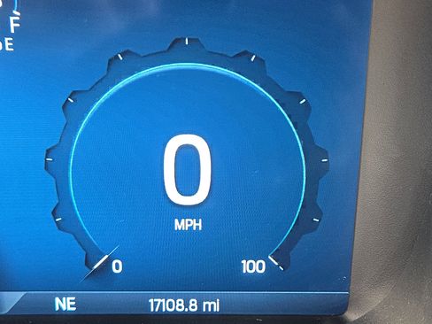 Used 2024 Ford F350 Lariat w/ Camper Package image 21