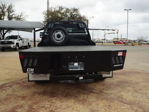 New 2026 Chevrolet Silverado 3500 W/T w/ WT Convenience Package image 6