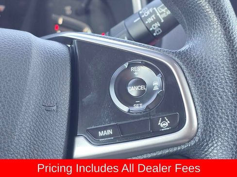 Used 2019 Honda CR-V EX image 21
