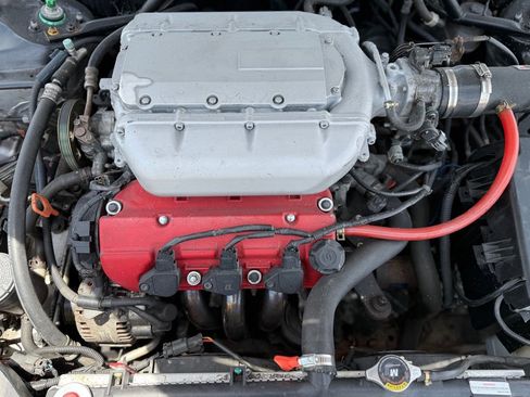 Used 2003 Acura CL Type-S image 23