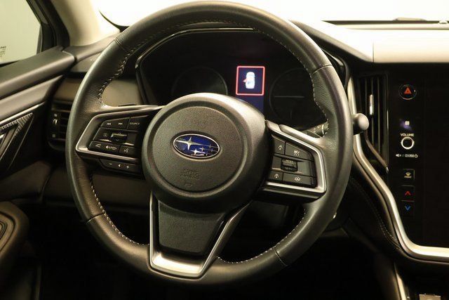 Certified 2025 Subaru Legacy Premium AWD/4WD image 16