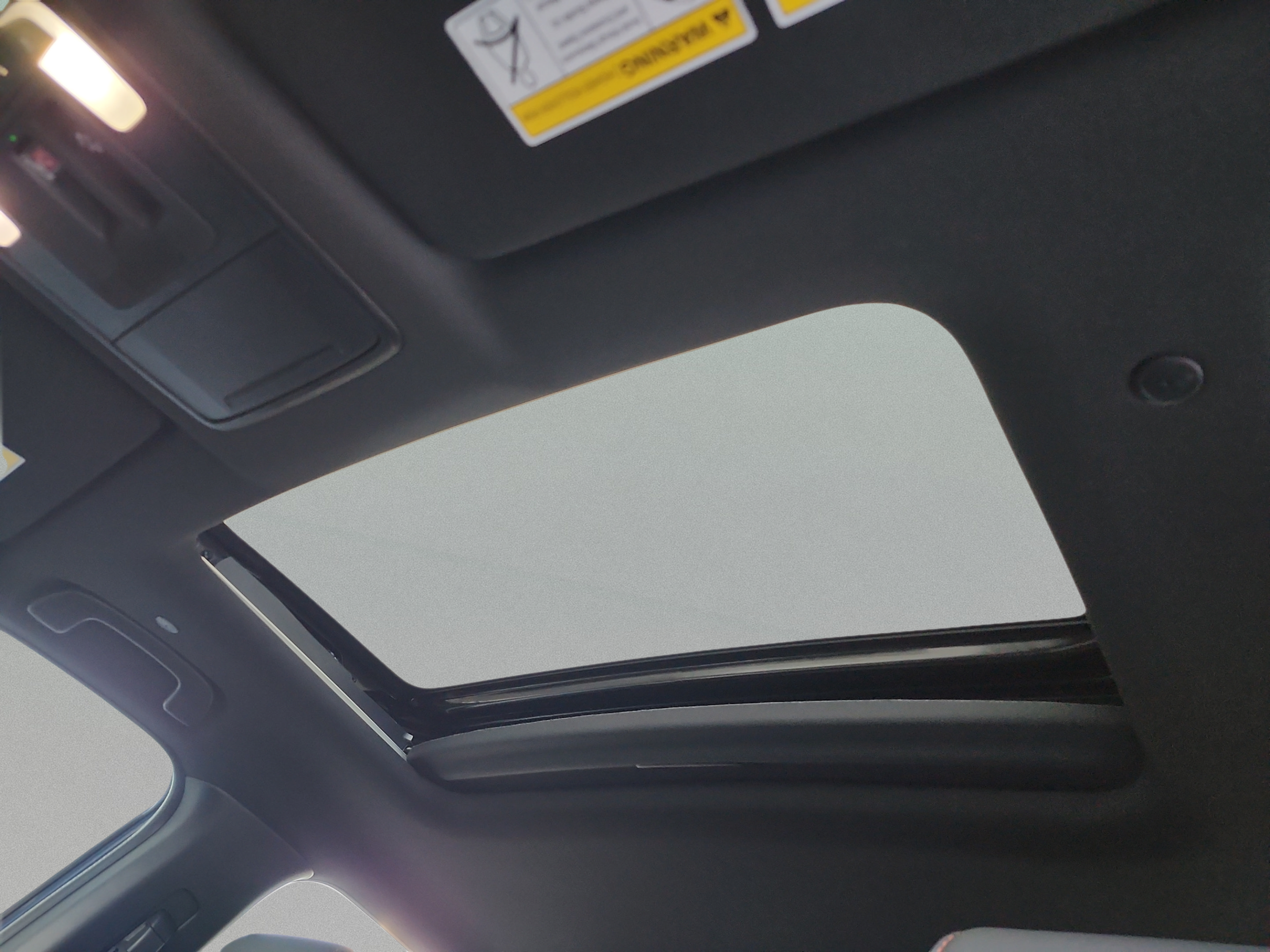 New 2027 Honda CR-V Sport-L image 32