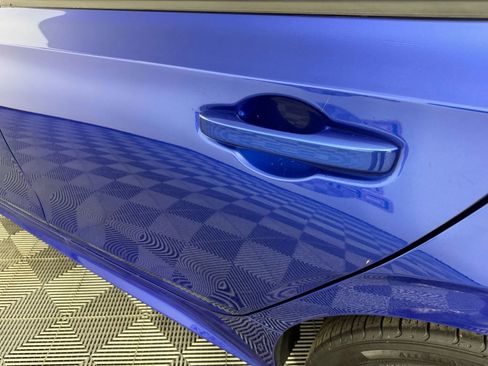 Used 2022 Honda Civic Si image 26