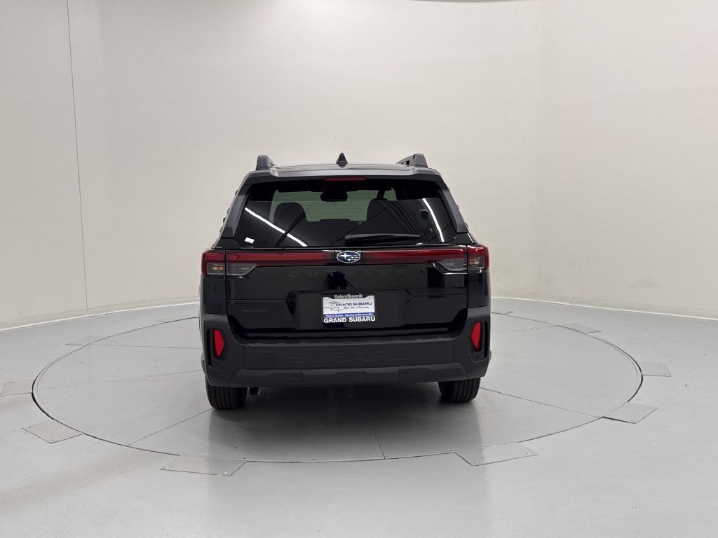 New 2026 Subaru Outback Limited AWD/4WD image 5