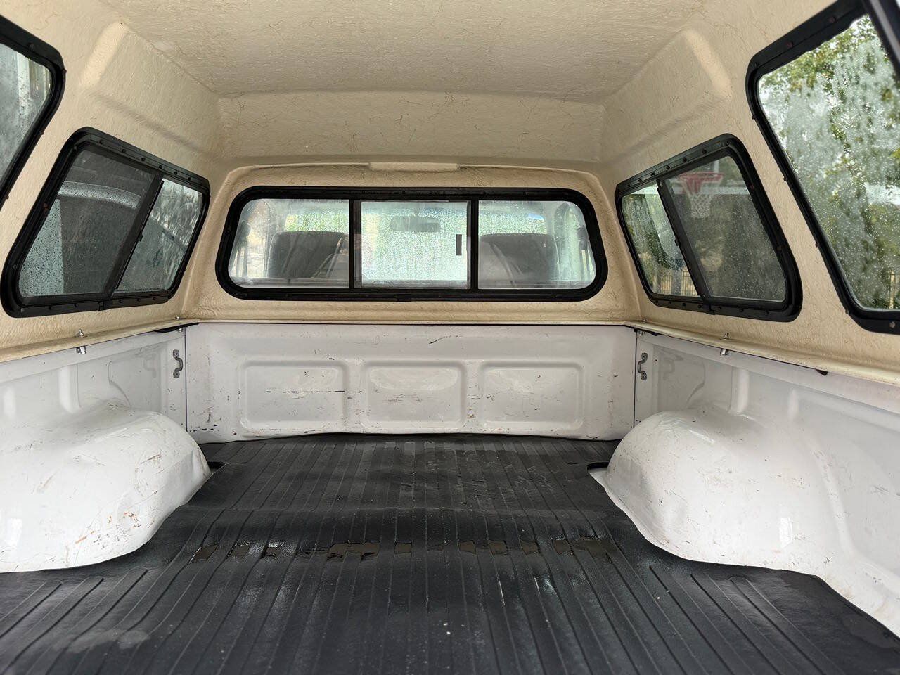 Used 2002 Toyota Tacoma 2WD Regular Cab w/ Enhancement Pkg image 77
