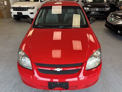 Used 2009 Chevrolet Cobalt LS w/ Protection Package