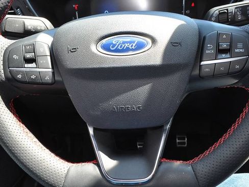 Used 2023 Ford Escape ST-Line w/ Tech Pack #1 AWD/4WD image 30