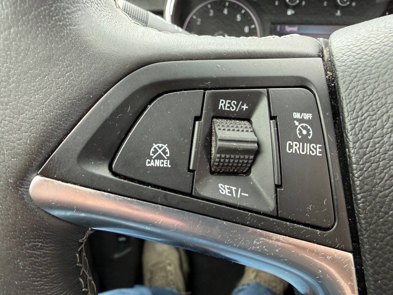 Used 2019 Buick Encore Essence w/ Experience Buick Package AWD/4WD image 25