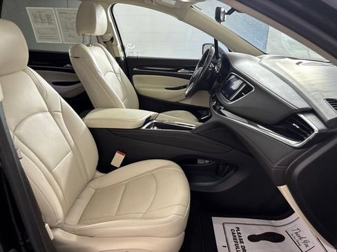Used 2022 Buick Enclave Premium w/ Experience Buick Package AWD/4WD image 29