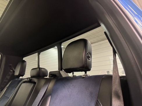 Used 2020 Ford F150 Raptor w/ Equipment Group 802A Luxury image 9