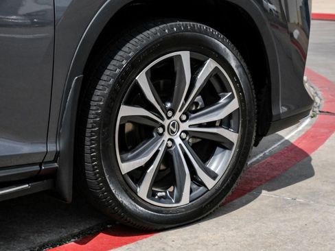 Used 2022 Lexus RX 350L FWD w/ Premium Package image 54