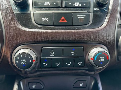 Used 2015 Hyundai Tucson SE image 28