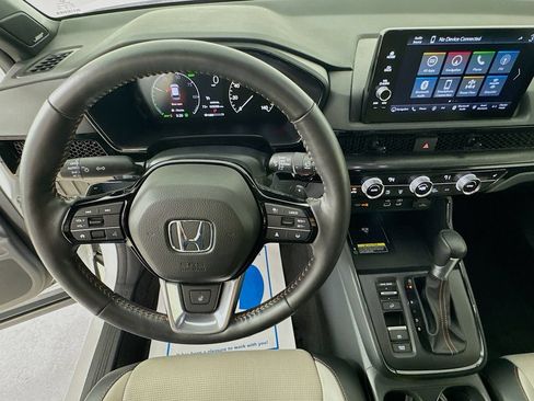 Used 2024 Honda CR-V Sport Touring image 11